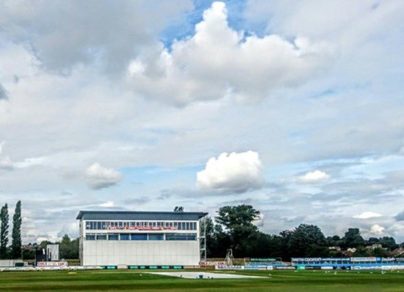 #throwbackthursday

The phase 2 works to the Business and Media Centre were a major part of the clubs successful bid to secure the ICC Women’s World Cup in 2017 <a href="/ArmsonsBarlowQS/">Armsons Barlow</a> <a href="/DerbyshireCCC/">Derbyshire CCC</a> <a href="/PickEverard/">Pick Everard</a> #consultingengineers #structuralengineering #civilengineering