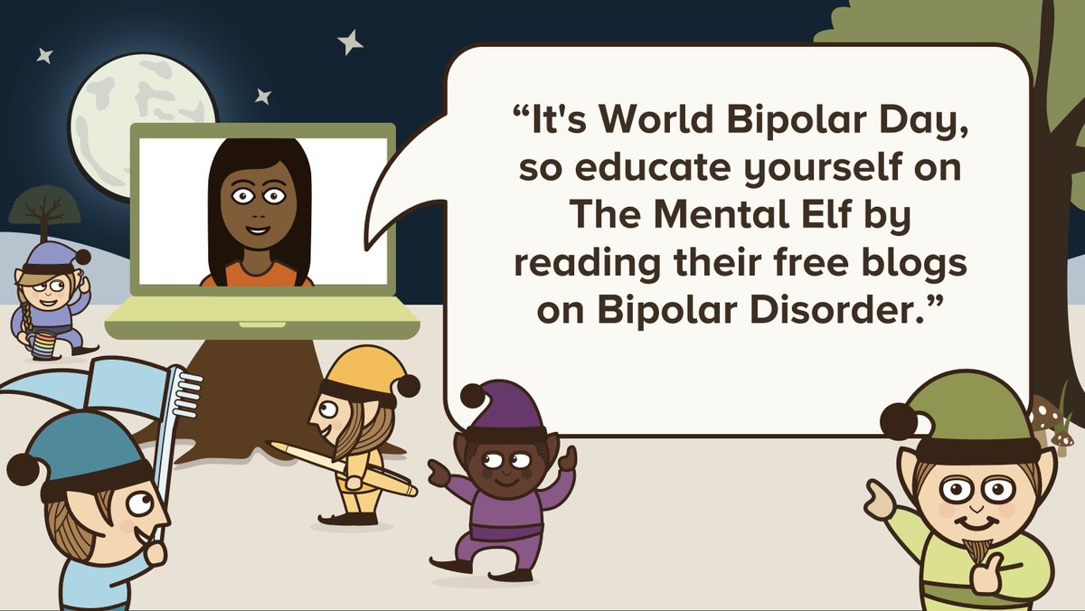 The Mental Elf tweet media