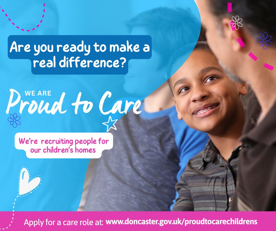 City of Doncaster Council tweet media