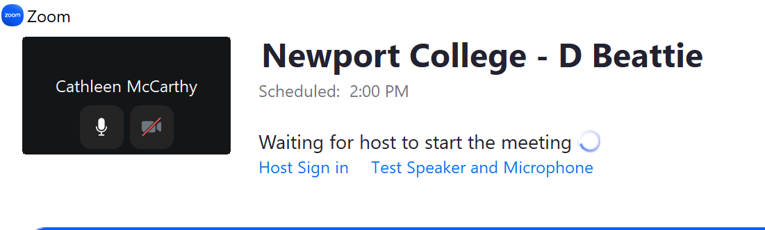 Thankyou Mr Beattie, leader of <a href="/uuponline/">Ulster Unionist Party</a> from <a href="/NewportCollege/">Newport College</a> students today for sharing your perspective on the #GoodFridayAgreement, the position of NI in the Union, &amp; impact of #Brexit on NI. <a href="/TipperaryETB/">Tipperary Education and Training Board</a> #community #NorthernIreland @JCTHistory #jchist #GFA25 #GFA  #respect