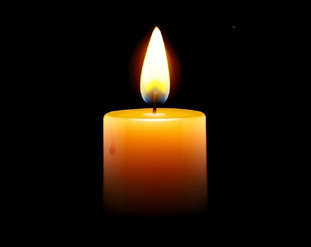 CordeliaAppleb1's tweet image. In memory of all the lives lost to Covid.