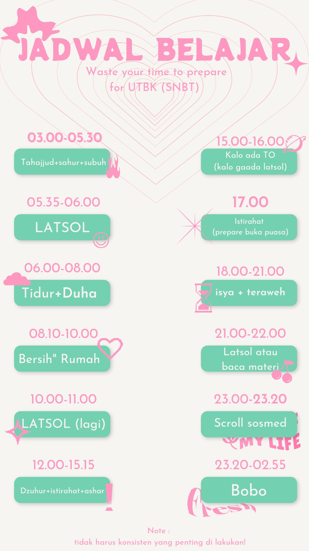 reveusetoiles-on-twitter-schfess-ini-ga-terlalu-di-ikutin-si-dimana