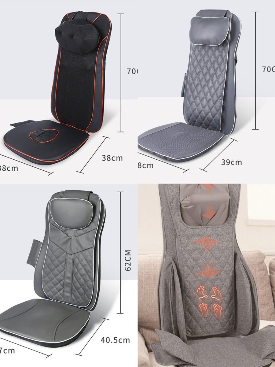 JudyWoo13's tweet photo. massage cushion
wholesale enquiry please https://t.co/rMODa1mtj2