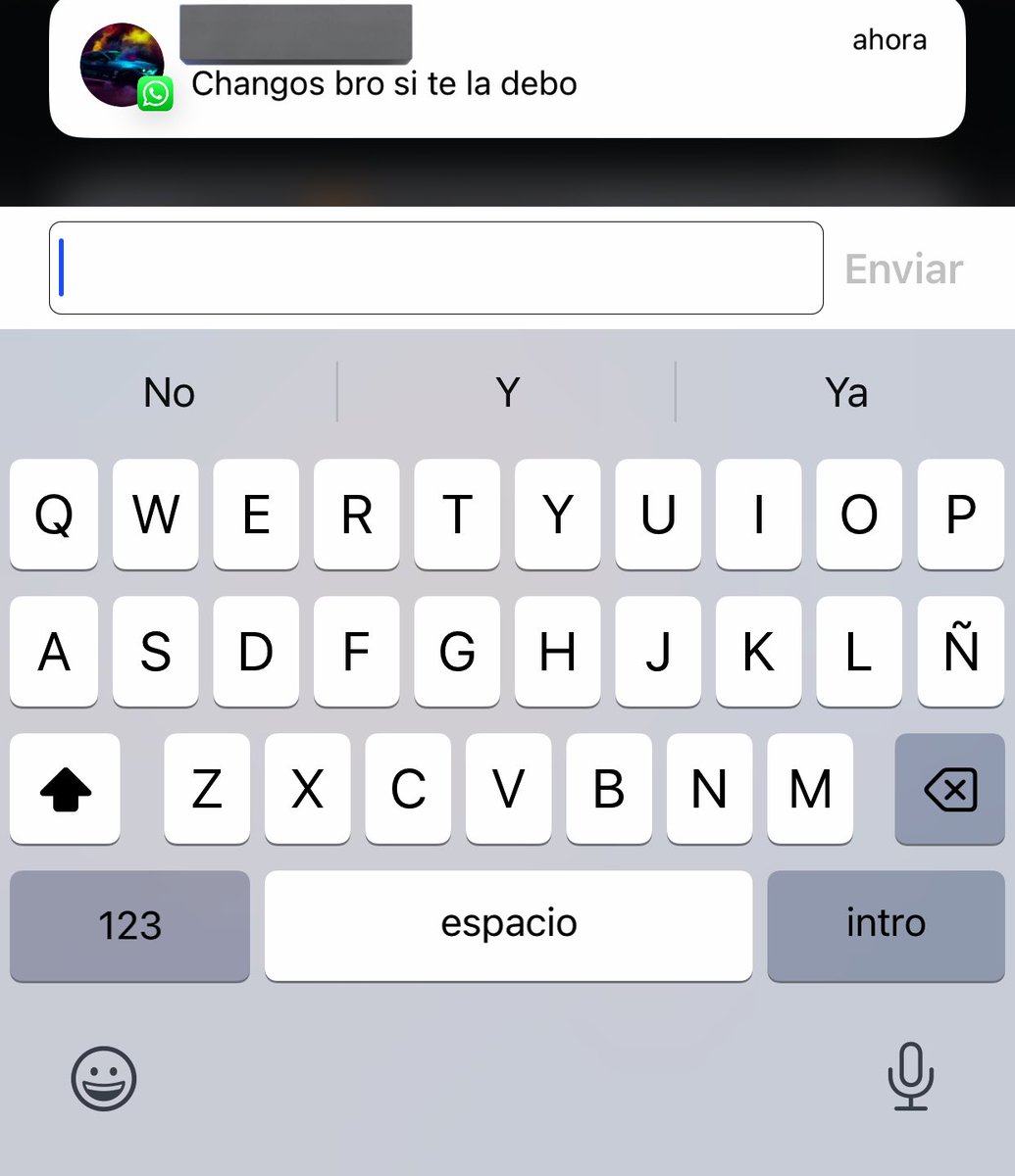 JAJAJAJA “changos”