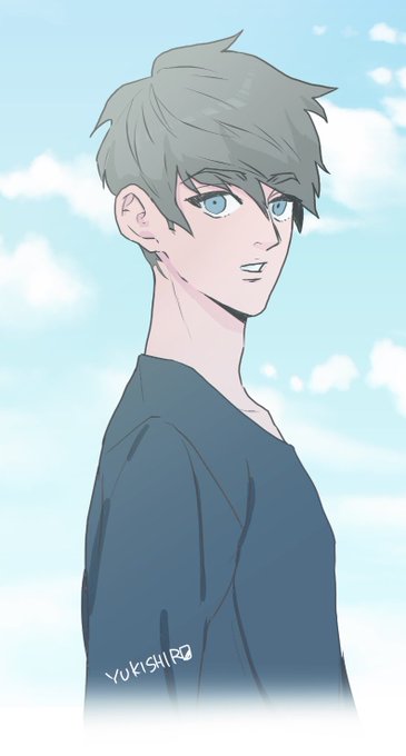 クリスタでカラーを描けない部 