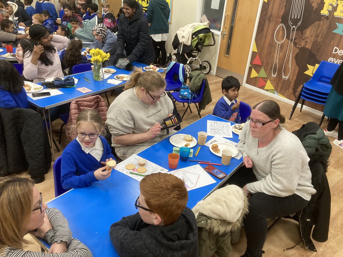 Victoria Primary School tweet media