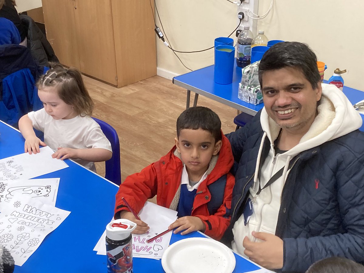 Victoria Primary School tweet media