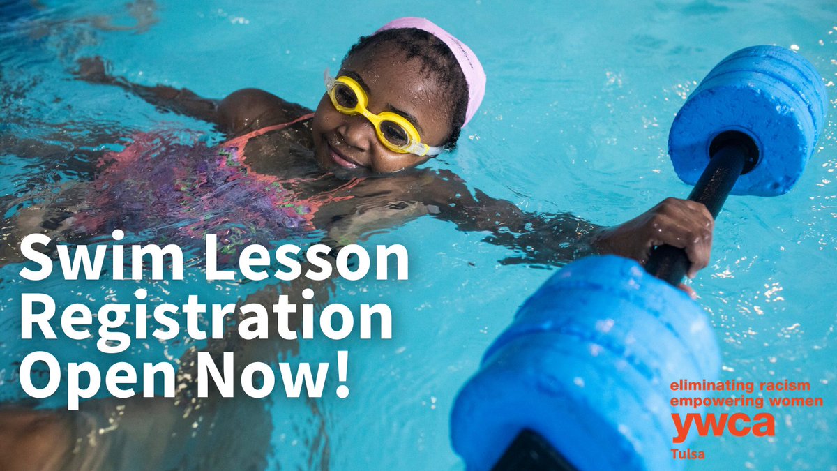 YWCA Tulsa tweet media