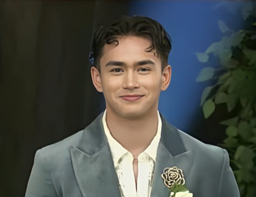 pbbexclusives's tweet photo. Hindi din nagpapahuli sa kapogian 'tong Bebeboy Tan ko. ❤ 
#StarMagicalProm #StarMagicalProm2023 #TanRoncal https://t.co/U1jKbLjG54