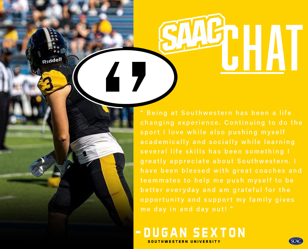SCAC tweet media