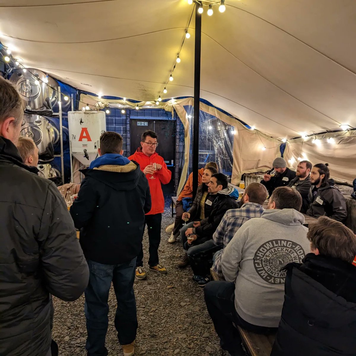 UoN Brewing tweet media