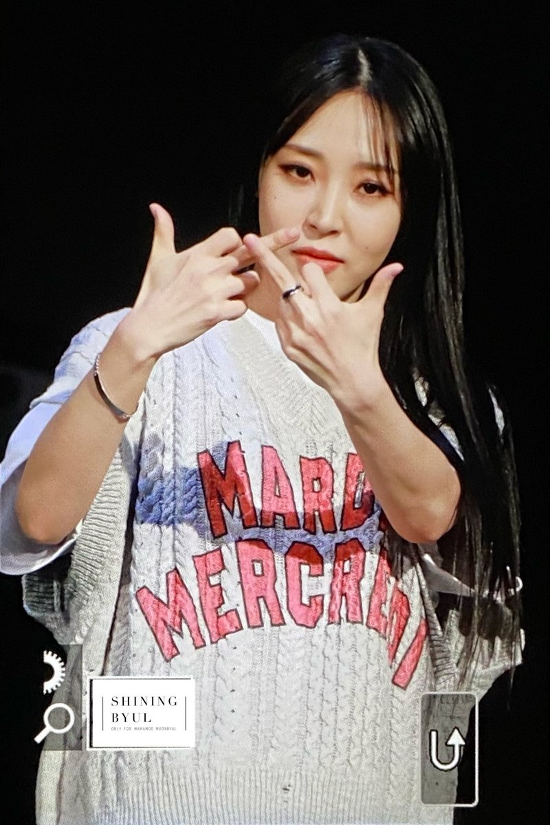 SHINING BYUL tweet media