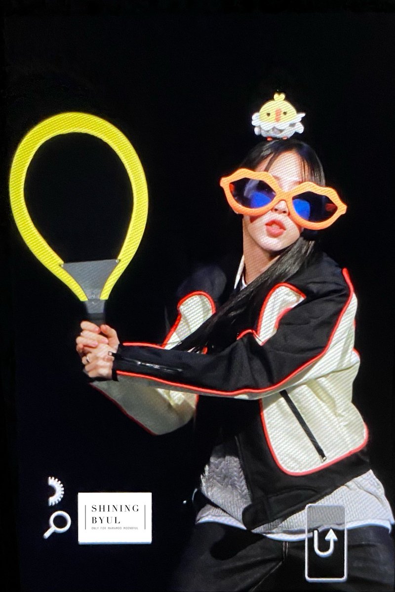 SHINING BYUL tweet media