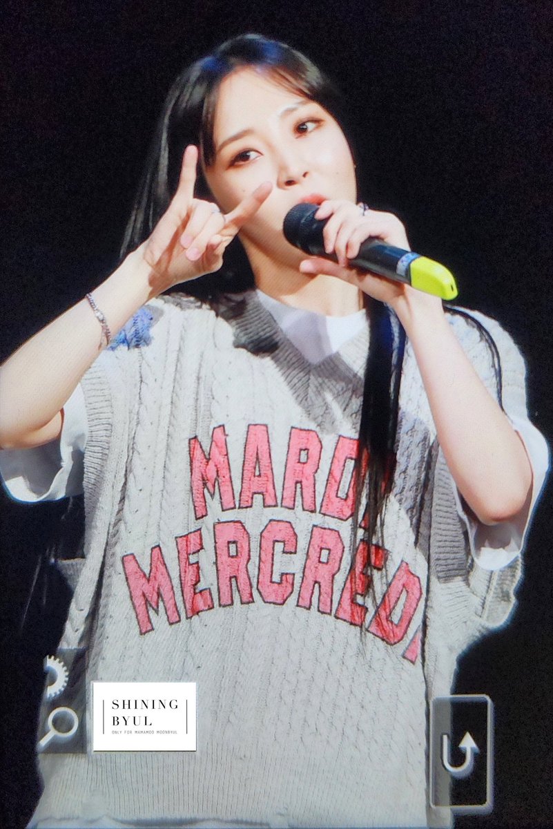 SHINING BYUL tweet media