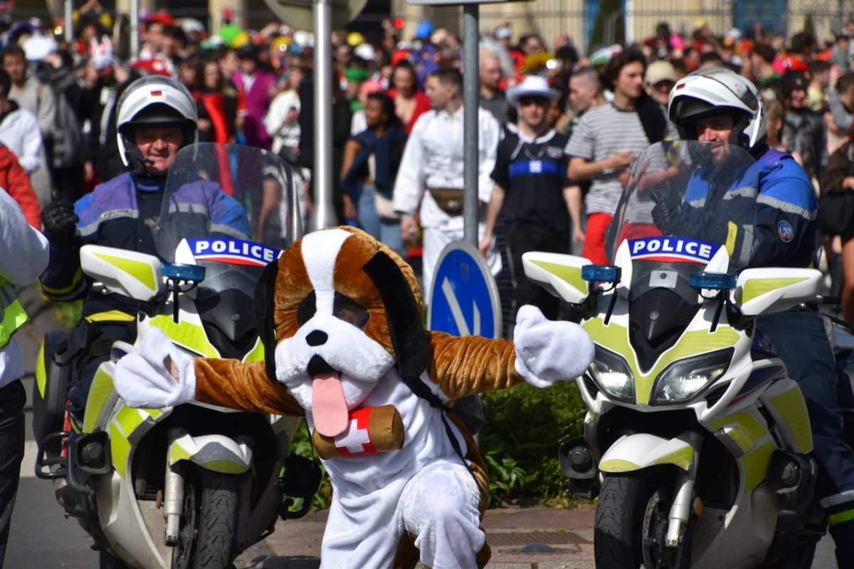 Ville de Caen tweet media