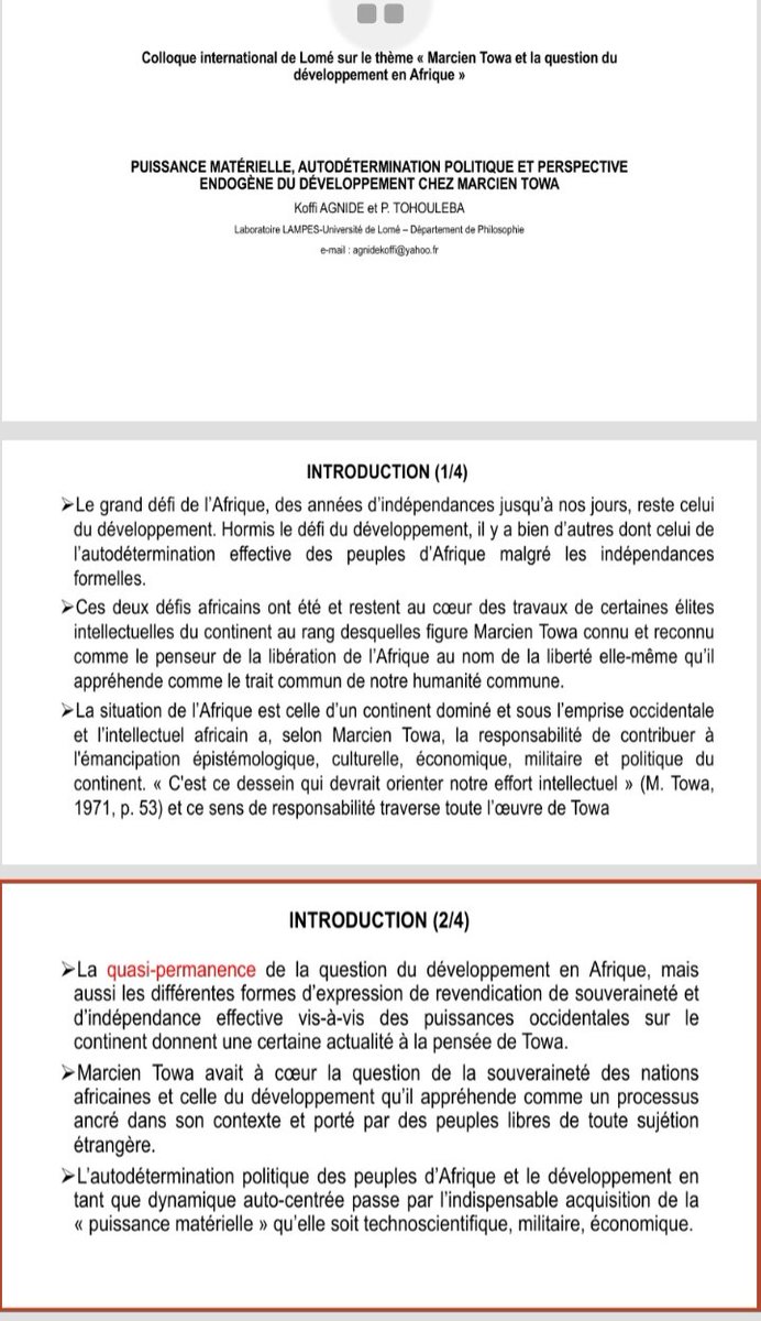 KoffiAGNIDE's tweet photo. Voir en intégralité la communication : https://t.co/0RQZSvu0SD