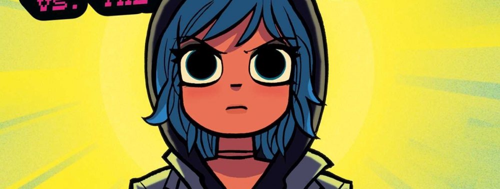 COMICSBLOGFRA's tweet image. ⚠️ BREAKING ⚠️ #ScottPilgrim : la série animée Netflix confirmée avec l'ensemble du casting du film d'Edwar Wright de retour au doublage | COMICSBLOG.fr comicsblog.fr/45620-Scott_Pi…