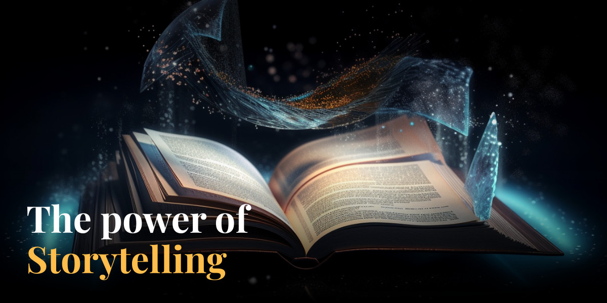 enigma_swiss's tweet photo. Business storytelling is more important than ever for engaging your audience and bringing your brand to life. Tune in to our latest podcast episode to discover the secrets of compelling storytelling in business. 🎙️📖 

👉 https://t.co/h3nQmrljof

#BrandStorytelling https://t.co/O6HloUqE1k