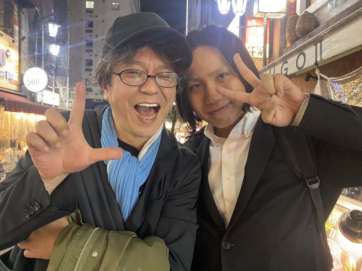 kenichi.balalaika tweet media