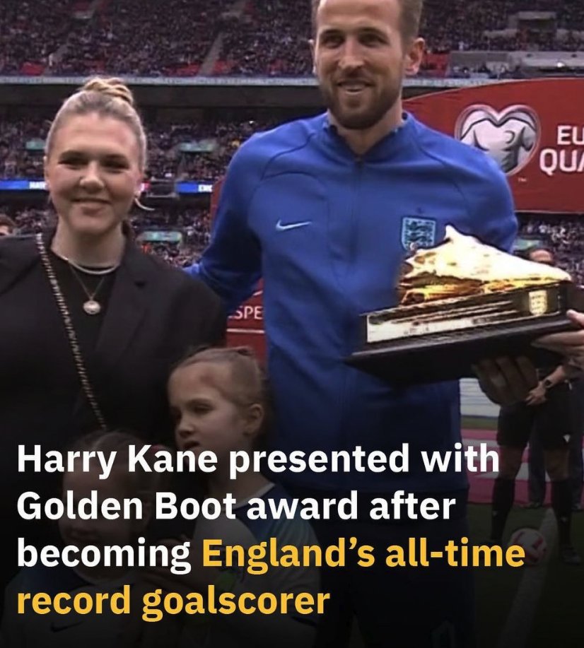 filminthemiddle's tweet image. An England great 🏆

Keep up to date with the new football referee film In The Middle, which hits cinemas on March 31!

@parkthebusltd 

#inthemiddle #harrykane #spurs #england #recordbreaker