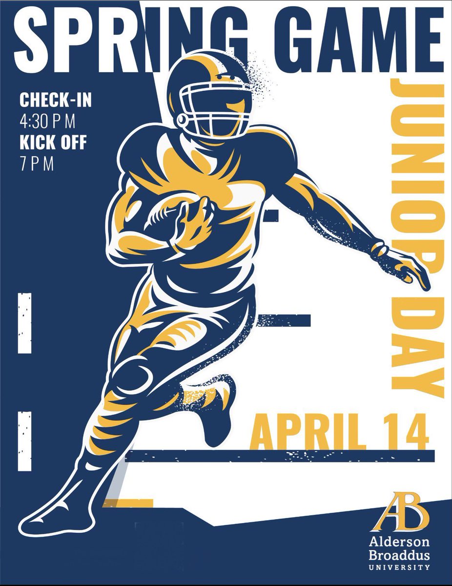 davin_heckard17's tweet photo. Thank you for the invite @ABFootball Looking forward to coming and checking out everything.  @PointersFB @CoachCraft https://t.co/F5GnGBqK39