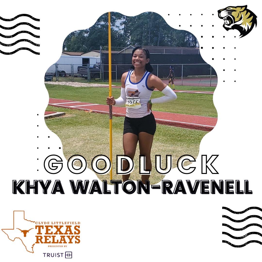 IrvingSoftball1's tweet photo. Hey @KhyaWalton, go compete your butt off! Good luck, you have the full support of your teammates back here in Irving! BE GREAT!
@IrvingHigh @IrvingISD @IISDAthletics @sambacker61 @Joshluttrall https://t.co/2zq33SYI0G