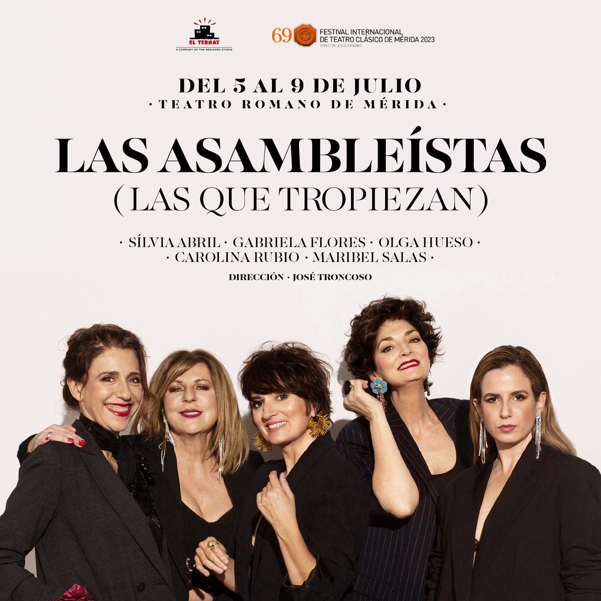 El Terrat tweet media