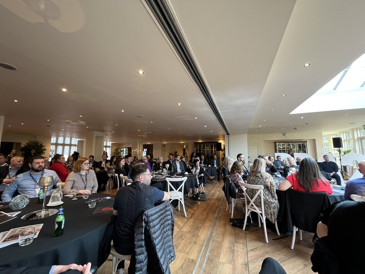 Neil Welsh (@pmm_neilwelsh) on Twitter photo There are worse places to be on a Thursday afternoon, surrounded by Lancashire business royalty … <a href="/redroseawards/">Red Rose Awards 🌹</a> <a href="/LBVmagazine/">Lancashire Business View</a> <a href="/MittonHall_/">Mitton Hall</a> <a href="/pmm_acc/">PM+M Accountants</a> currently listening to @SalesGeekUK talking #GreatExpectations There are worse places to be on a Thursday afternoon, surrounded by Lancashire business royalty … <a href="/redroseawards/">Red Rose Awards 🌹</a> <a href="/LBVmagazine/">Lancashire Business View</a> <a href="/MittonHall_/">Mitton Hall</a> <a href="/pmm_acc/">PM+M Accountants</a> currently listening to @SalesGeekUK talking #GreatExpectations