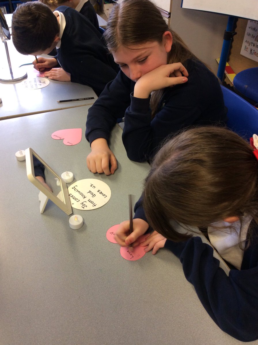 Y6_BBSM's tweet photo. We have loved Spirituality day in school today. https://t.co/59RYdaW8mT