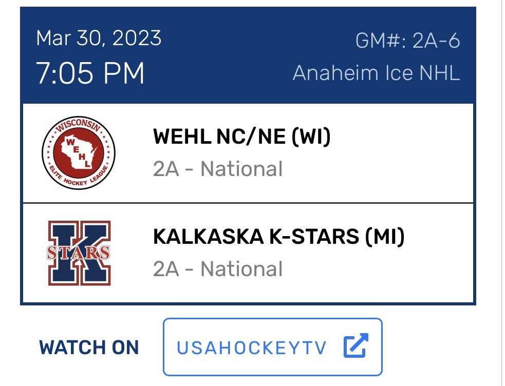 WEHLGirlsHockey tweet media