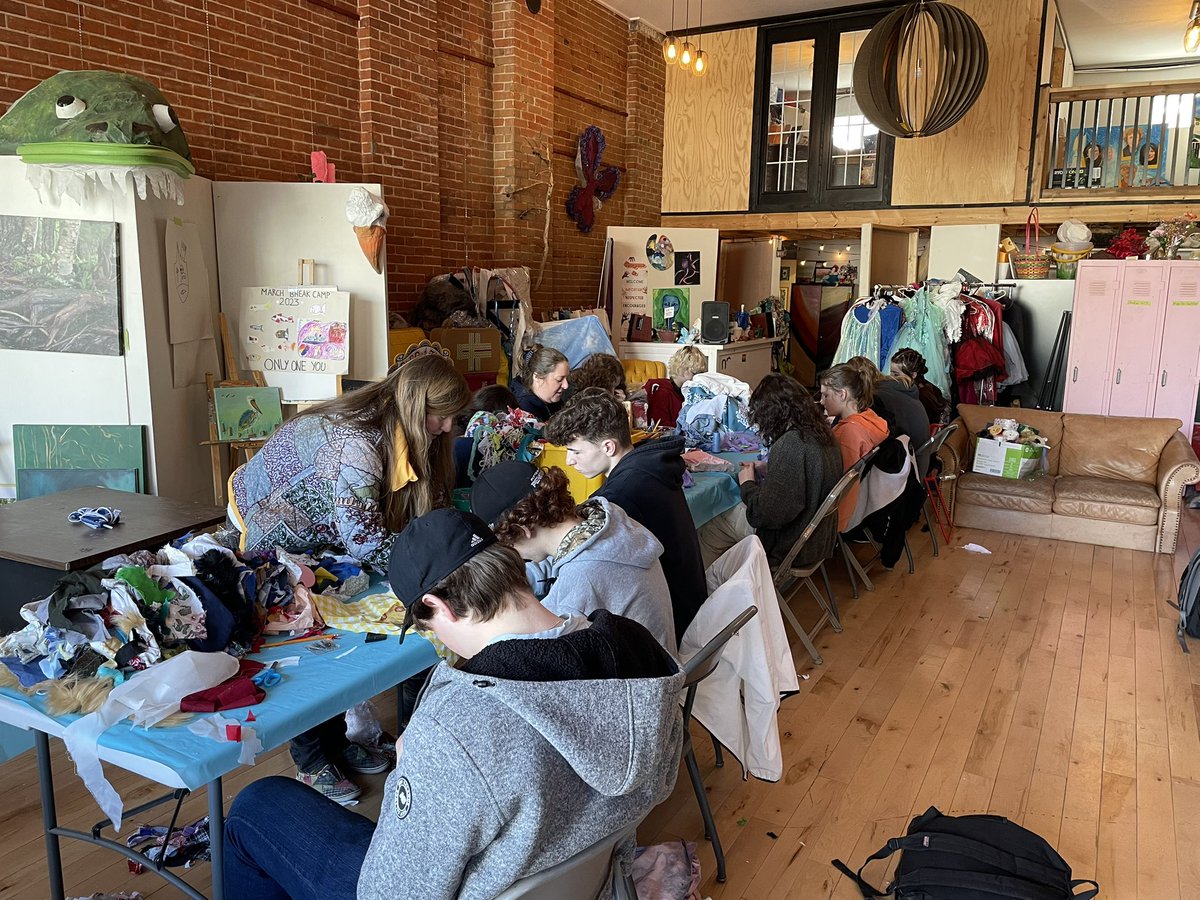 Pat Brazeau tweet media