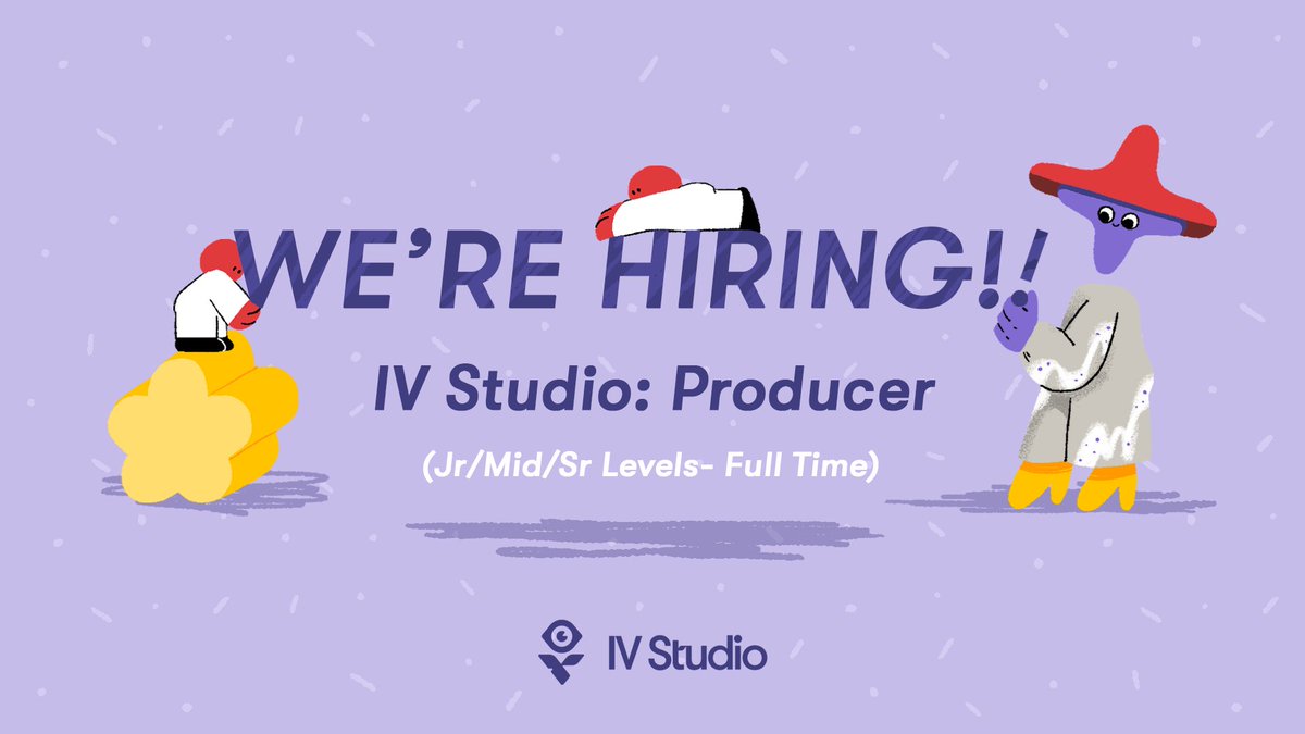 Hey Neighbor (formerly IV Studio) tweet media