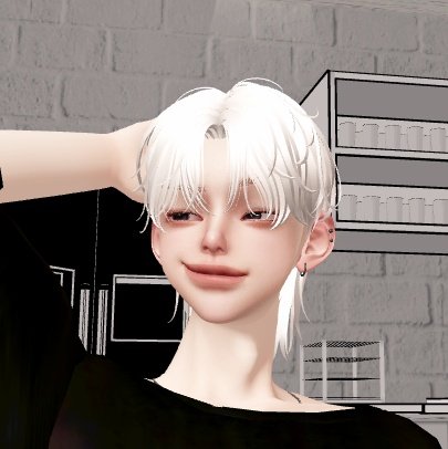 Mat_806's tweet image. 재밋는데