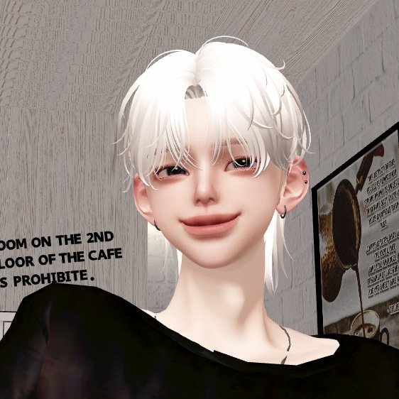 Mat_806's tweet image. 재밋는데