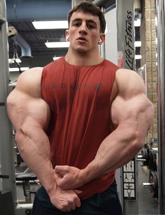 UltraPump1 tweet picture