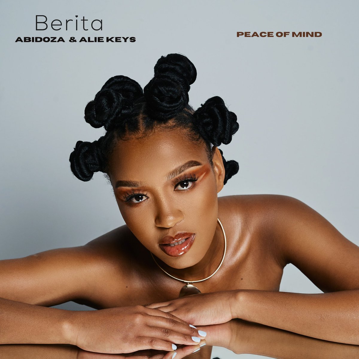 BeritaAfroSoul's tweet photo. and nowโฆ.PEACE OF MIND
featuring @Abidoza_SA and @aliekeys drops Midnight.
#PeaceOfMind #Berita #NewSingle #OutMidnight https://t.co/abIBOMK82T