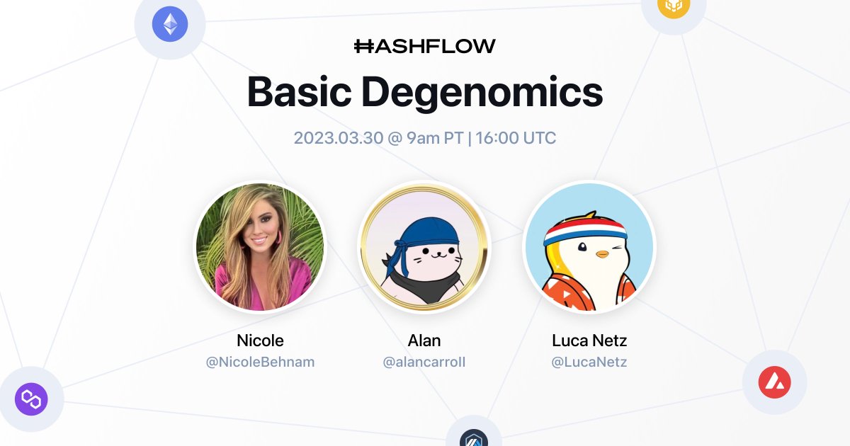 hashflow tweet media