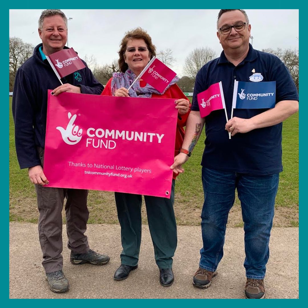 A big congratulations to Network members The WATCH Project CIC & @arkategwood on their recent grant award from The National Lottery Community Fund, for their joint 3 year Reaching Communities project: Pathways to Partnerships #somerset #mentalhealth
