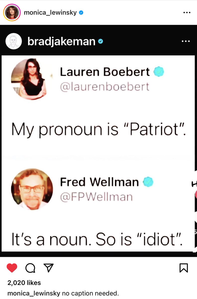 Fred Wellman tweet media