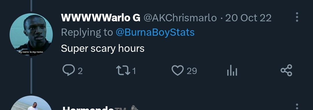 Mr_Md33_'s tweet photo. They edited all the awards they lost on Wikipedia as "Won"... SCARY HOURS https://t.co/FbakpslKlX