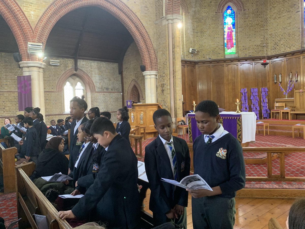 Haberdashers' Slade Green Primary tweet media