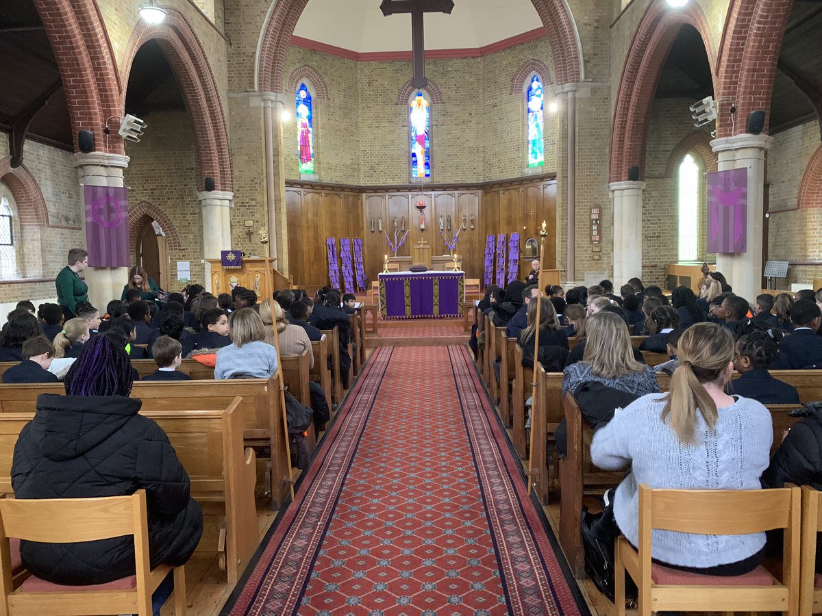 Haberdashers' Slade Green Primary tweet media