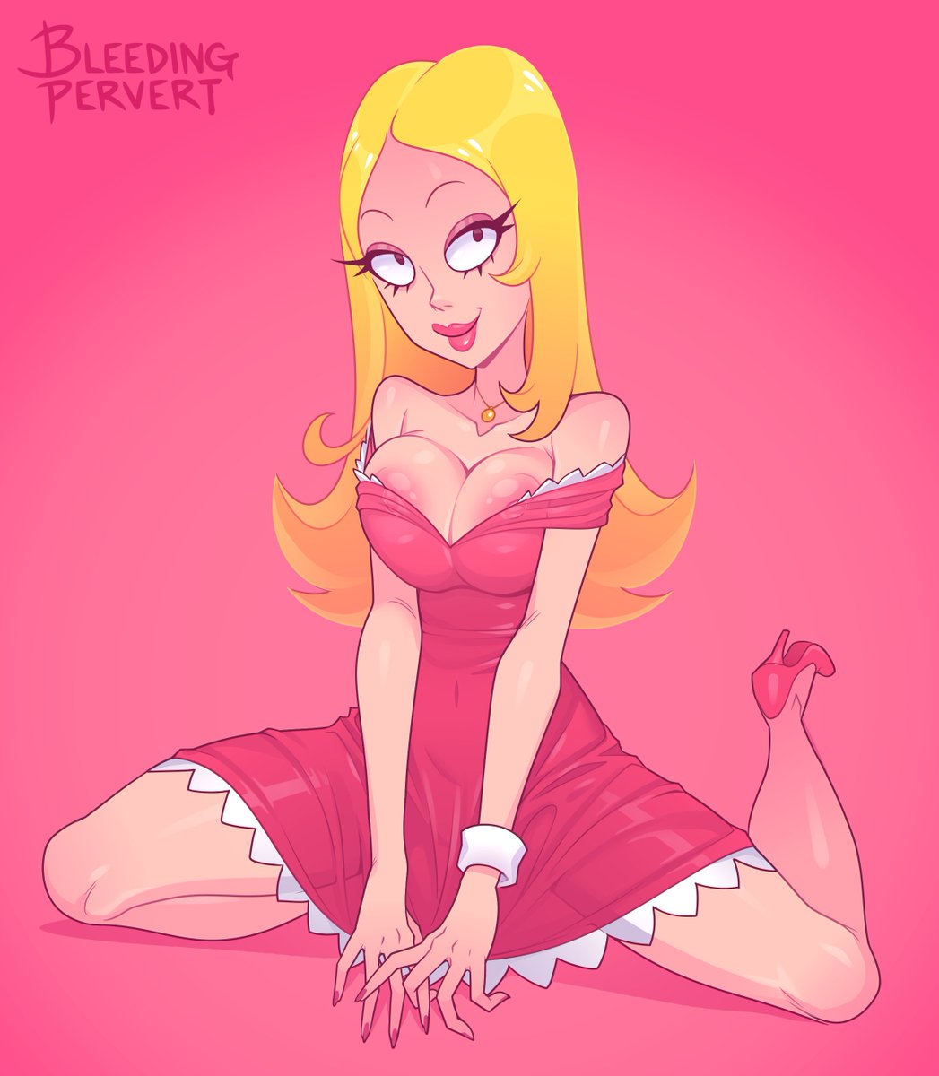 BleedingPervert's tweet photo. Francine Smith from American Dad
#Rule34 https://t.co/jDPP2oXQyk