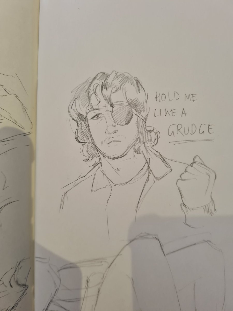 ejpdraws's tweet photo. going to a coffee shop to sketch from life or whatever it is artists do. ending up with three more of pete wentz. not sure if I'm doing this right ?? https://t.co/EKdOWKCzbg