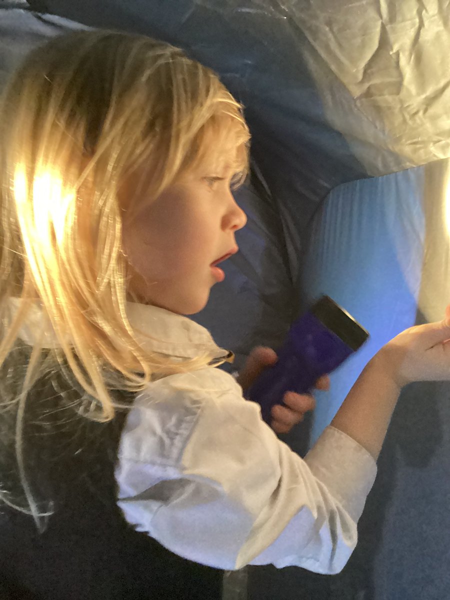 ReceptionSTP's tweet photo. More science afternoon fun #ScienceatSTP #EYFSatSTP https://t.co/VG7s4Fon8F