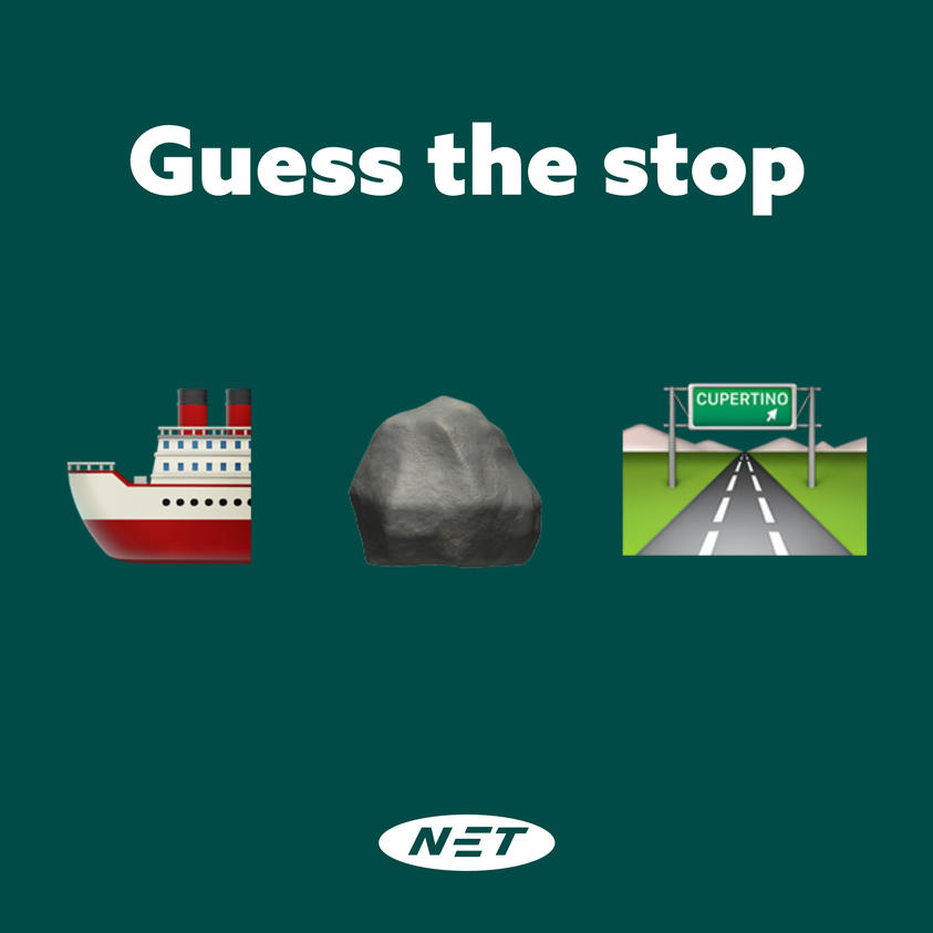 NET Nottingham Tram tweet media