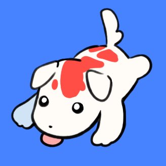 「#새프로필사진 」|mu🐺🎏のイラスト