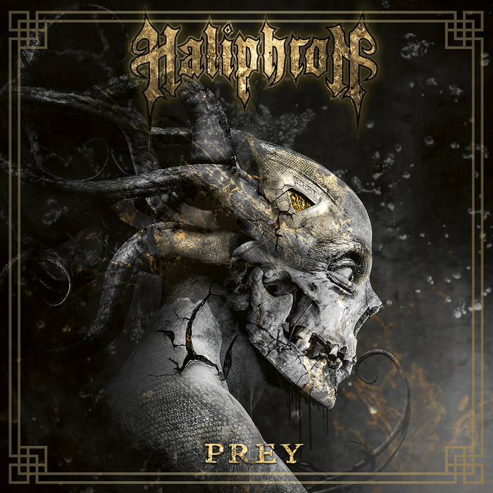 AlexFetzner's tweet photo. Haliphron - Prey
Symphonic/Blackened Death Metal from the Netherlands
Release date: March 31st, 2023
https://t.co/Xz7t42jE0P
#blackmetal #deathmetal #symphonicblackmetal
#symphonicdeathmetal #femalevocalist
#blackeneddeathmetal #doommetal #Haliphron
#thrashmetal https://t.co/pLMq5oPO5Z