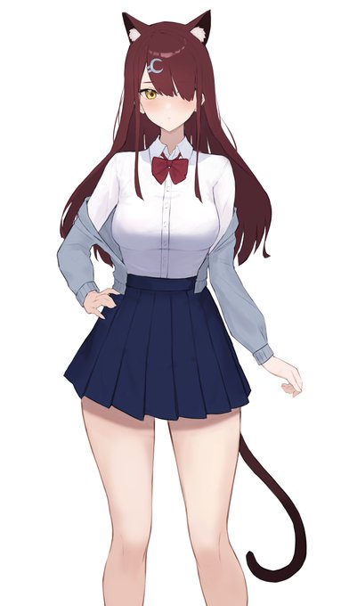 skebご依頼ありがとうございました🙌 