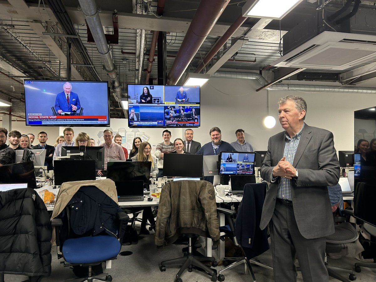Alastair Stewart tweet media